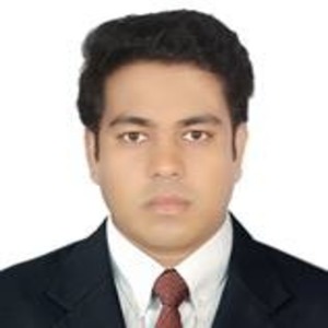 MD. MANZUR ALI